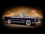 Dual-Ghia Convertible 1958 года